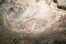Állat-ember hibrideket és vaddisznót lehet kivenni a világ legrégebbi történetmesélős barlangrajzán