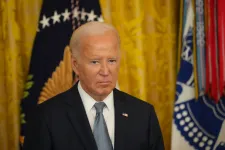 Joe Biden visszalép az amerikai elnökjelöltségtől