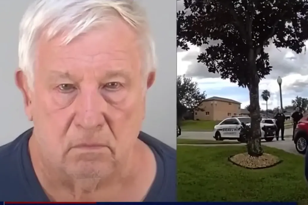 Házhozszállítós drón zümmögött a telkénél, a floridai férfi lepuffantotta