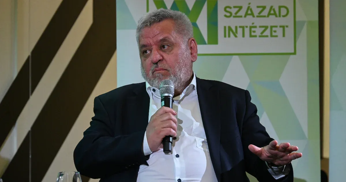Lánczi András Orbánról: Aki tizenöt éve hatalmon van, annak kopik a varázsa