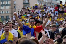 Románia 12,25 millió eurót kap a válogatott Eb-szerepléséért