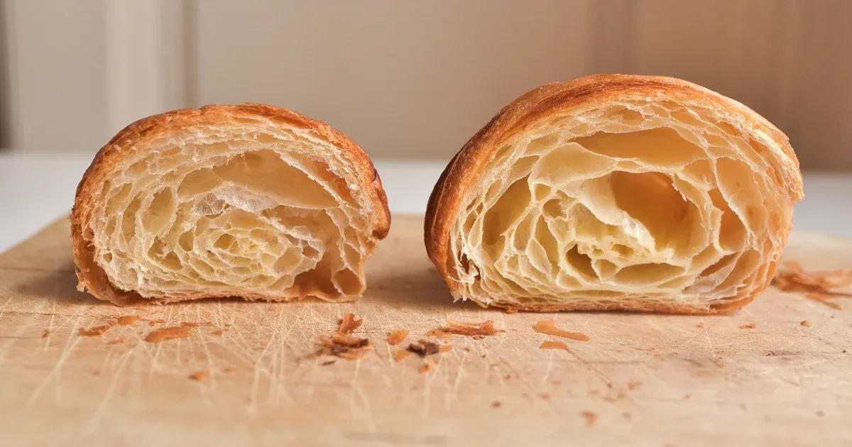 Miért kerül 2000 forintba egy töltött croissant?