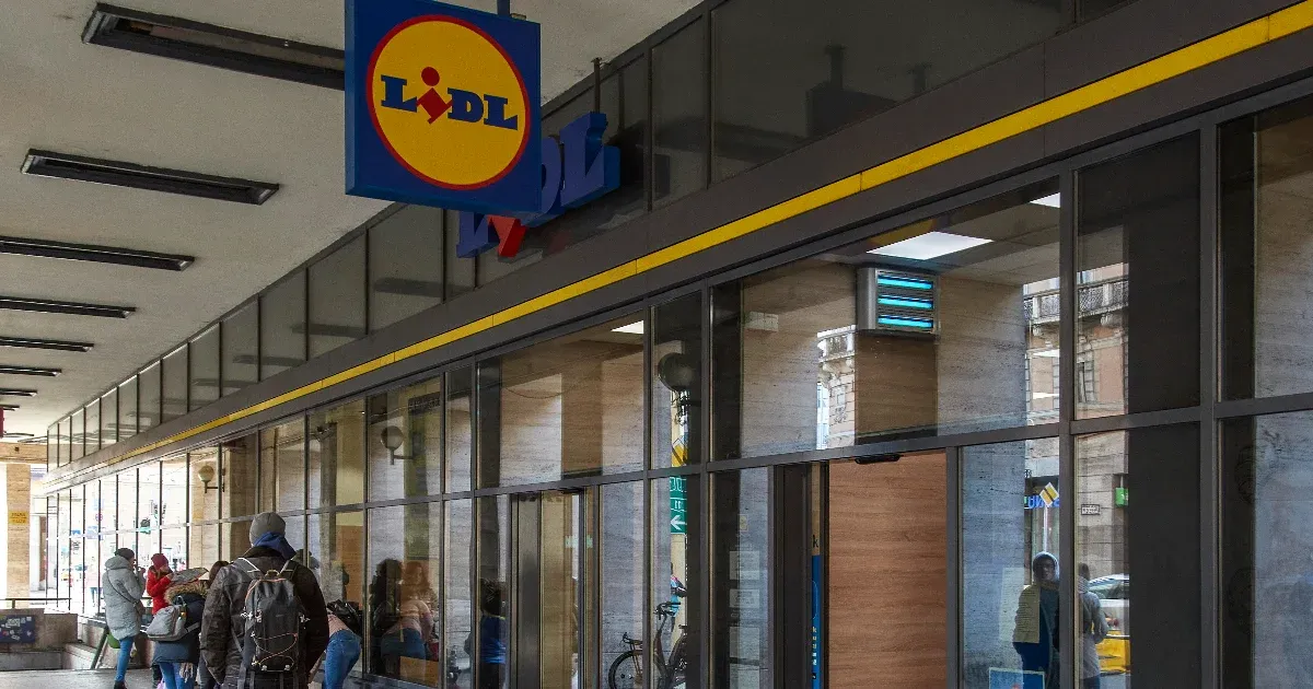 Az „alacsony árak bajnokának” hirdette magát a Lidl, a GVH vizsgálatot indított