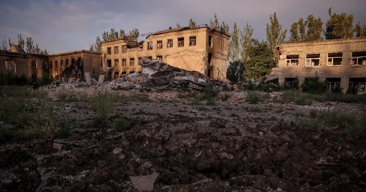 Stratégiai pontot foglalhattak el Bahmut mellett az oroszok, az ukránok szerint még folynak a harcok