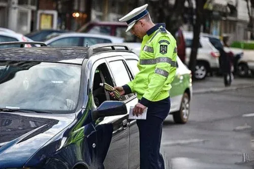 Petíció indult a közlekedési törvény módosításáért a fals pozitív drogtesztek miatt