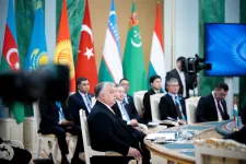 Azerbajdzsánba utazik Orbán Viktor, hogy részt vegyen a Türk Államok csúcstalálkozóján