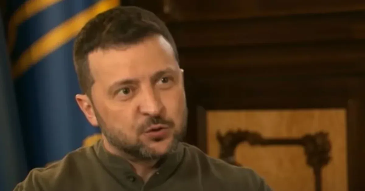 Zelenszkij: A következő békecsúcson az oroszoknak is részt kell venniük