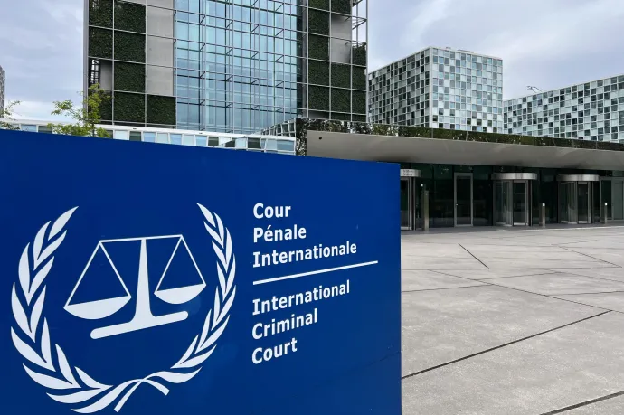 24.hu: A kormány vizsgálta annak lehetőségét, hogy Magyarország kilépjen a Nemzetközi Büntetőbíróságból