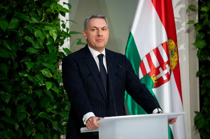 Miniszteri biztost nevezett ki Budapestre Lázár János