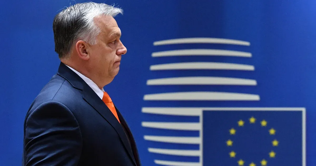 Orbán semmilyen formában sem képviseli az EU-t Moszkvában, közölte az uniós külügyi főképviselő