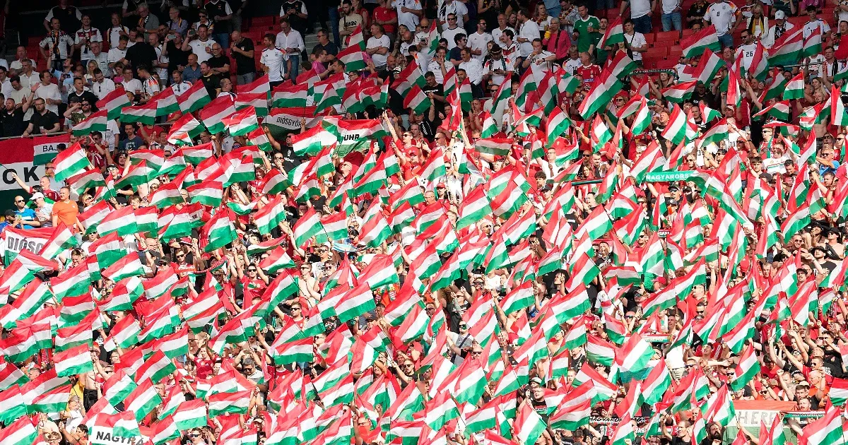 Magyar kutatók: Így juthatnánk ki könnyebben a foci-vb-re