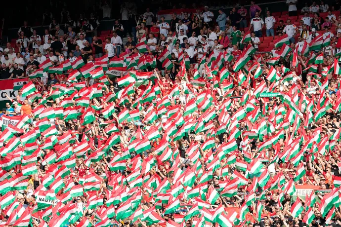 Magyar kutatók: Így juthatnánk ki könnyebben a foci-vb-re