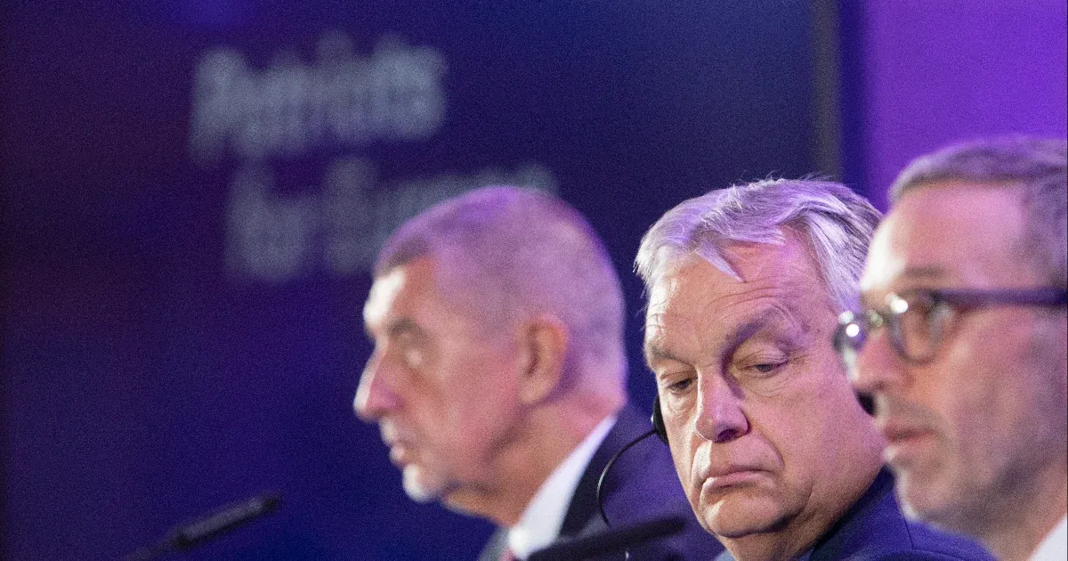 Egyre inkább testet ölt Orbánék EP-frakciója, hétfőn a legnagyobb kérdőjelek is eldőlhetnek