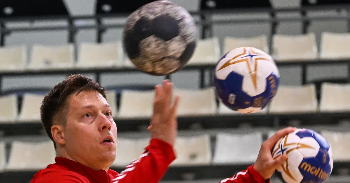 Mikler Roland tartalék lesz második olimpiáján