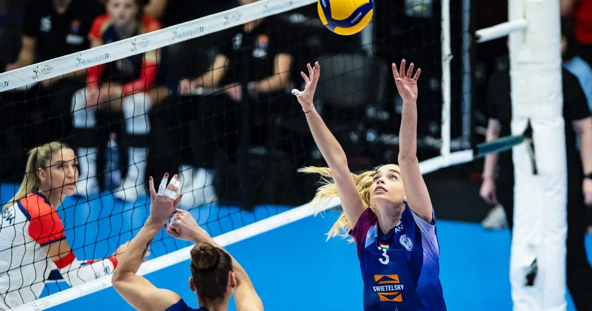 Káoszt szültek a röplabdában a milliárdok, válaszút előtt a sportág