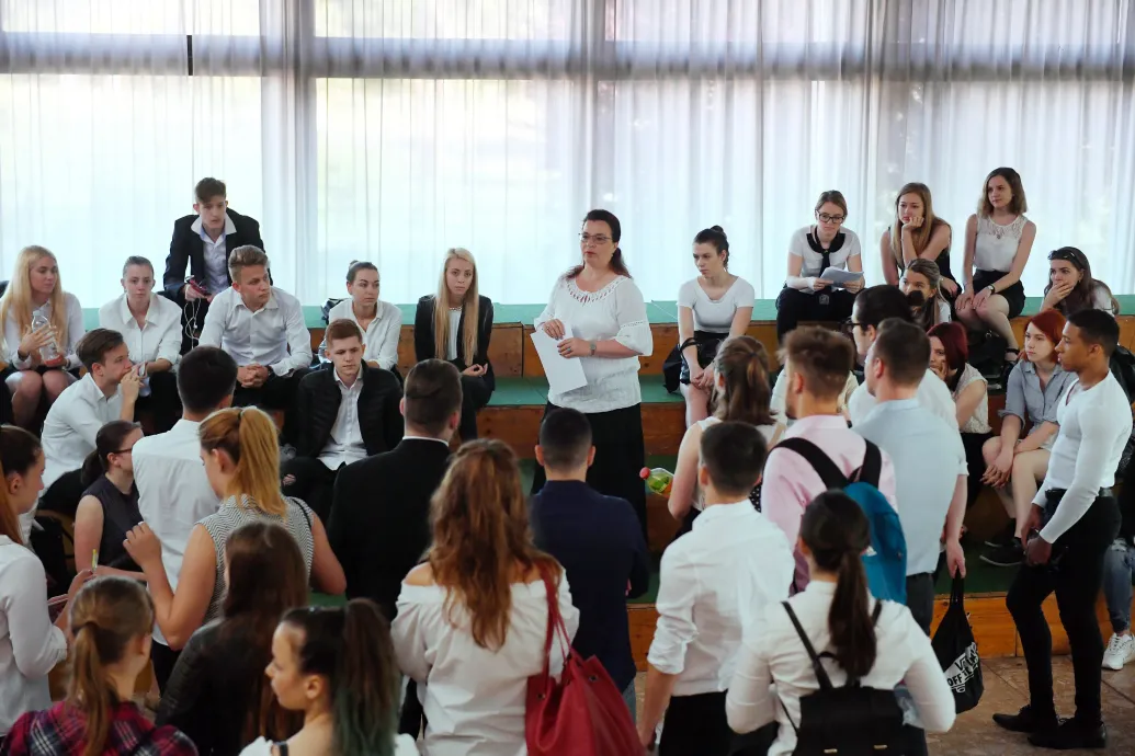 Iskolaigazgatók leváltása: szakmai döntés vagy bosszú?