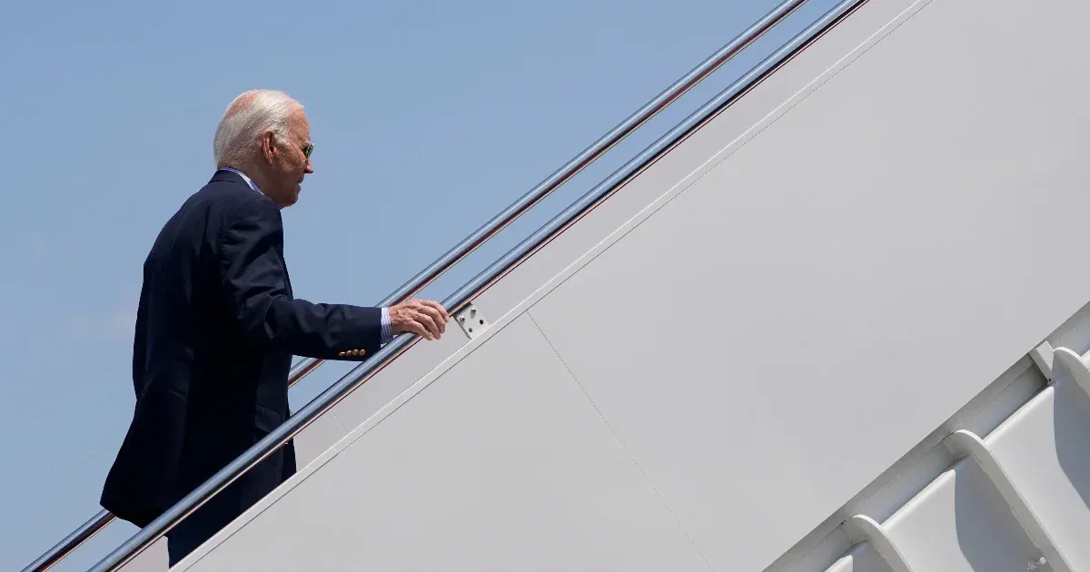 Egyre nagyobb a nyomás Bidenen, egy péntek esti tévéinterjúja rettentően felértékelődött