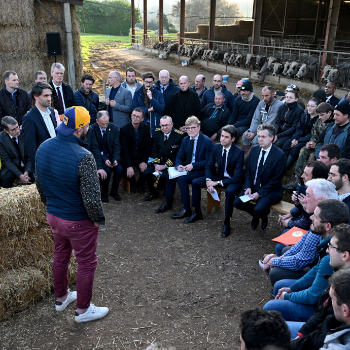 A korrupciónál is nagyobb probléma van az uniós pénzekkel