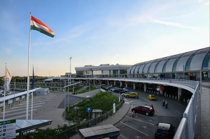 Budapest Airport: Egész szeptemberig számíthatunk késésekre