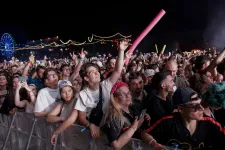 Botránnyal indult a SAGA Fesztivál: DJ Hardwell 10 perc után dühösen vonult le a színpadról