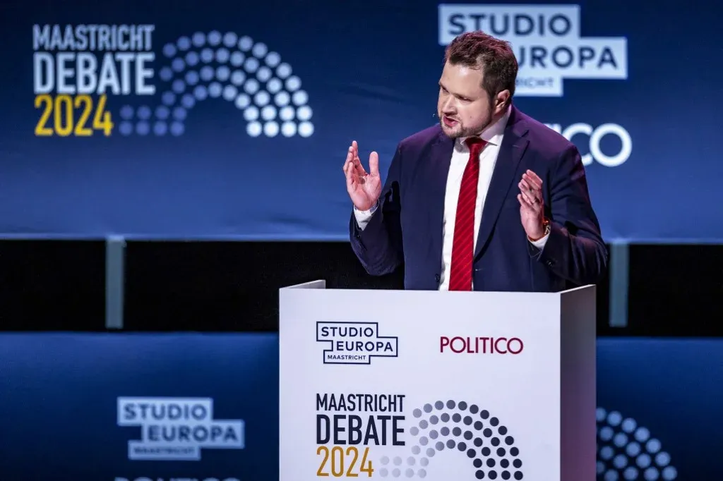 A Dán Néppárt is csatlakozik Orbánék európai pártcsoportjához