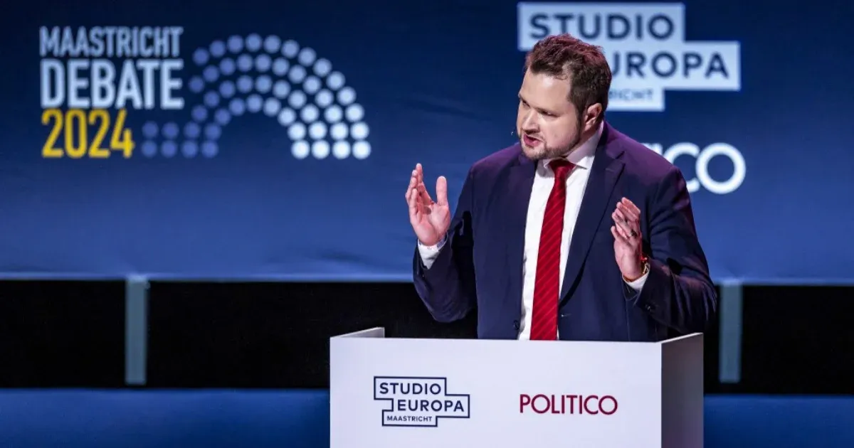 A Dán Néppárt is csatlakozik Orbánék európai pártcsoportjához, megvan a szükséges létszám a frakcióhoz