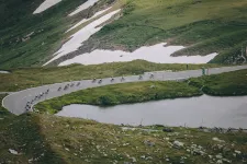 Meghalt egy norvég kerékpáros, miután bukott az Osztrák körversenyen