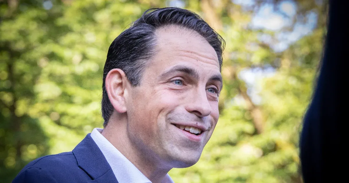 A Flamand Érdek is csatlakozik Orbánék EP-csoportjához, lassan szinte egy teljes frakció átmegy