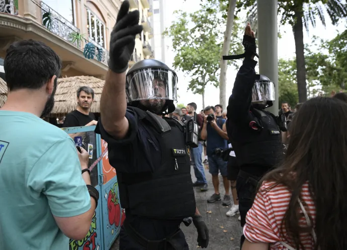 Photo: Josep Lago/AFP or licensors