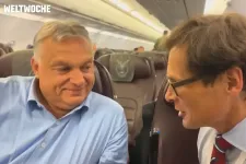 Orbán elárulta, hogyan szervezték meg teljes titokban a moszkvai látogatását