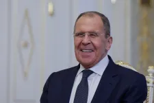 Lavrov: Szomorú látvány az amerikai demokrácia és választási kampány