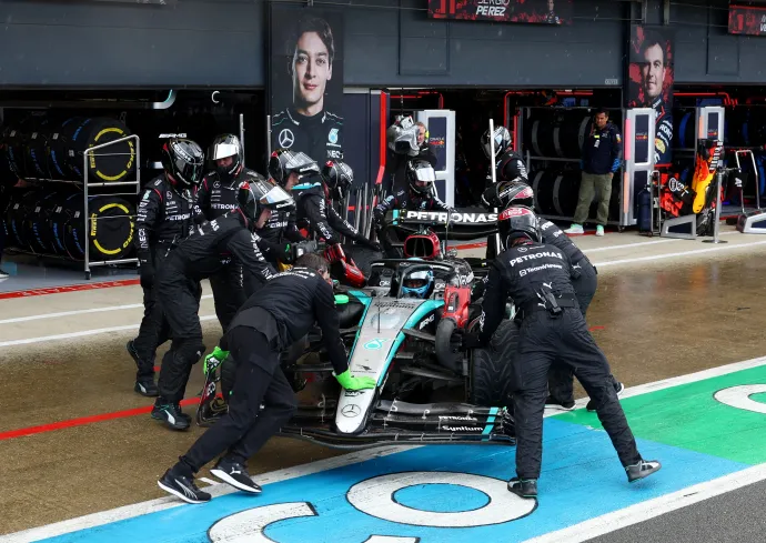 Fotó: Andrew Boyers / Reuters