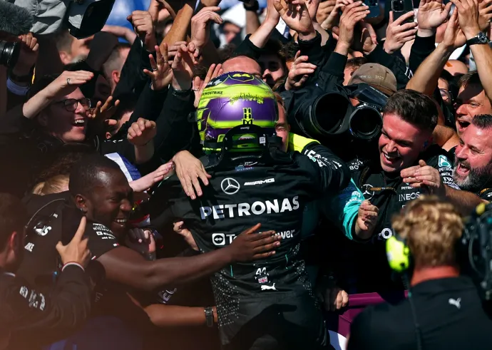 Fotó: Andrew Boyers / Reuters