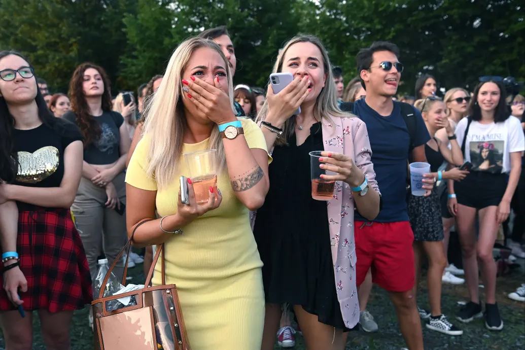 Egyetlen diák jelentkezett első helyen az ELTE földrajz-matematika szakos nappali képzésére