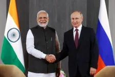 India miniszterelnöke lesz Putyin következő látogatója