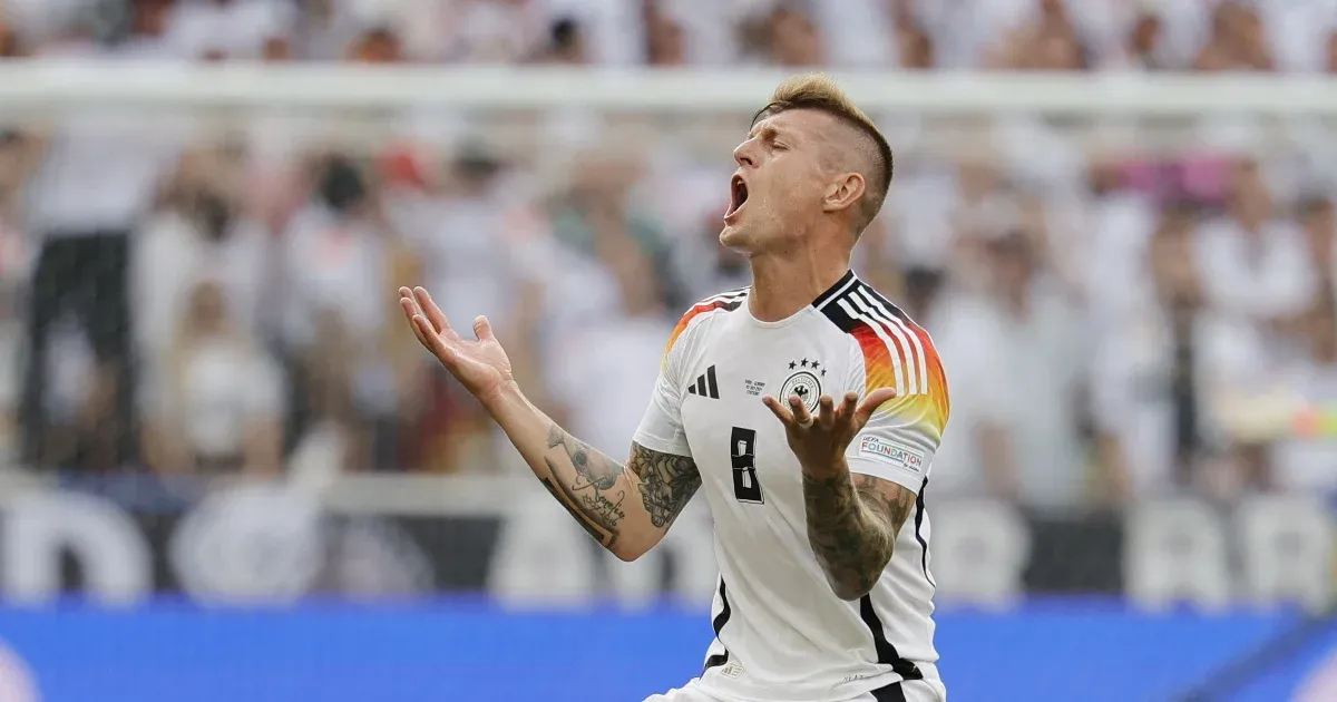 Kroos a visszavonulása után sem költözik haza Németországba, mert nem tartja biztonságosnak
