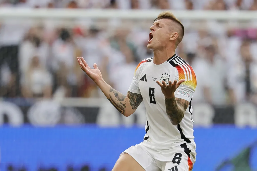 Kroos a visszavonulása után sem költözik haza Németországba, mert nem tartja biztonságosnak
