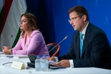 Gulyás: Political parties and media outlets will be required to make their funding transparent