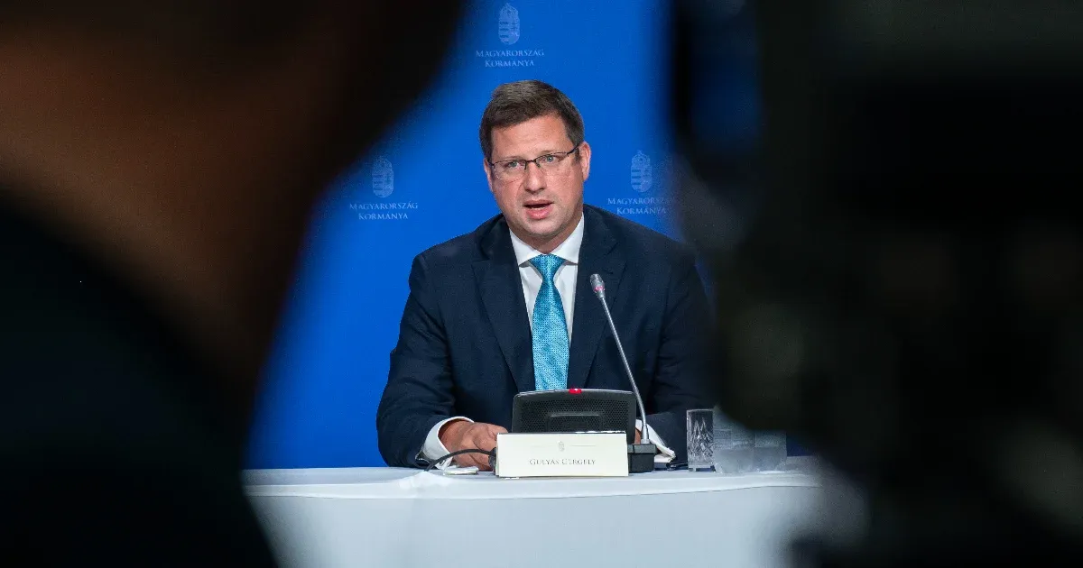 Ennyit tudni egyelőre arról, hogy készülnek ellenőrizni a sajtótermékek finanszírozását