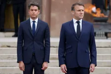 Lemondott Macron miniszterelnöke, az elnök nem fogadta el a lépést