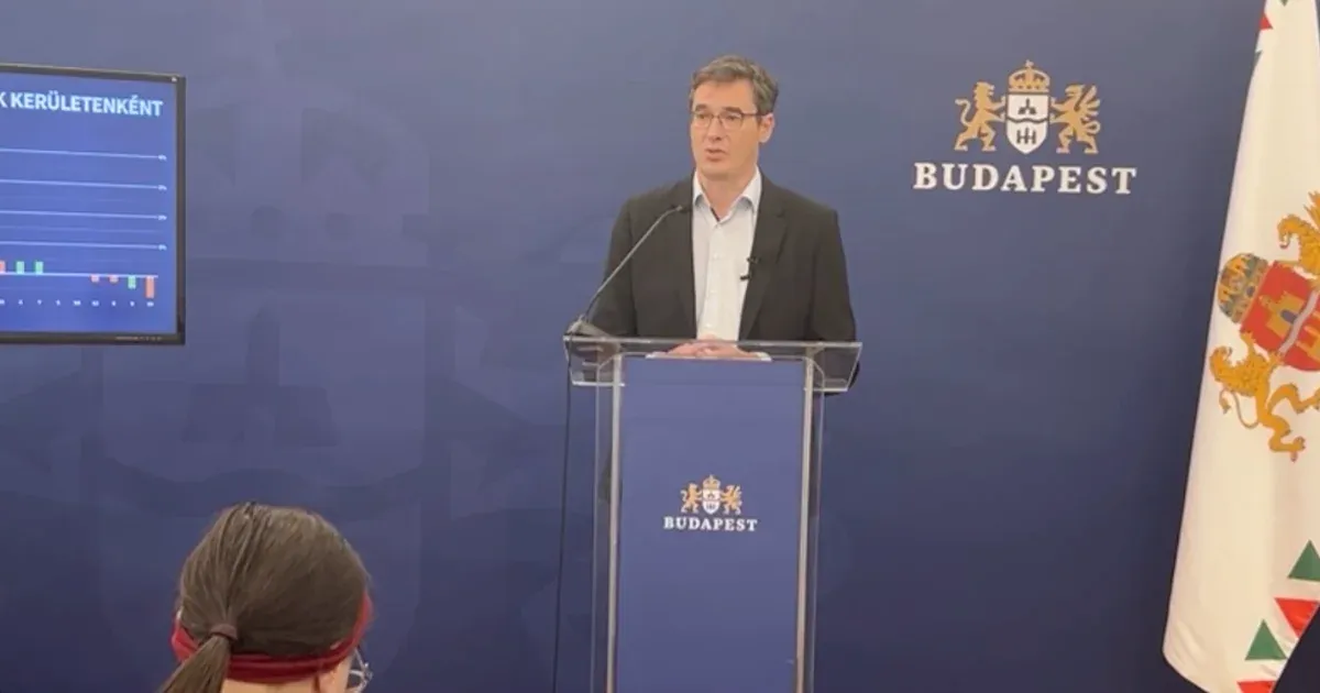 Karácsony Gergely négy feltételhez kötötte a szavazatok újraszámolásának tisztaságát