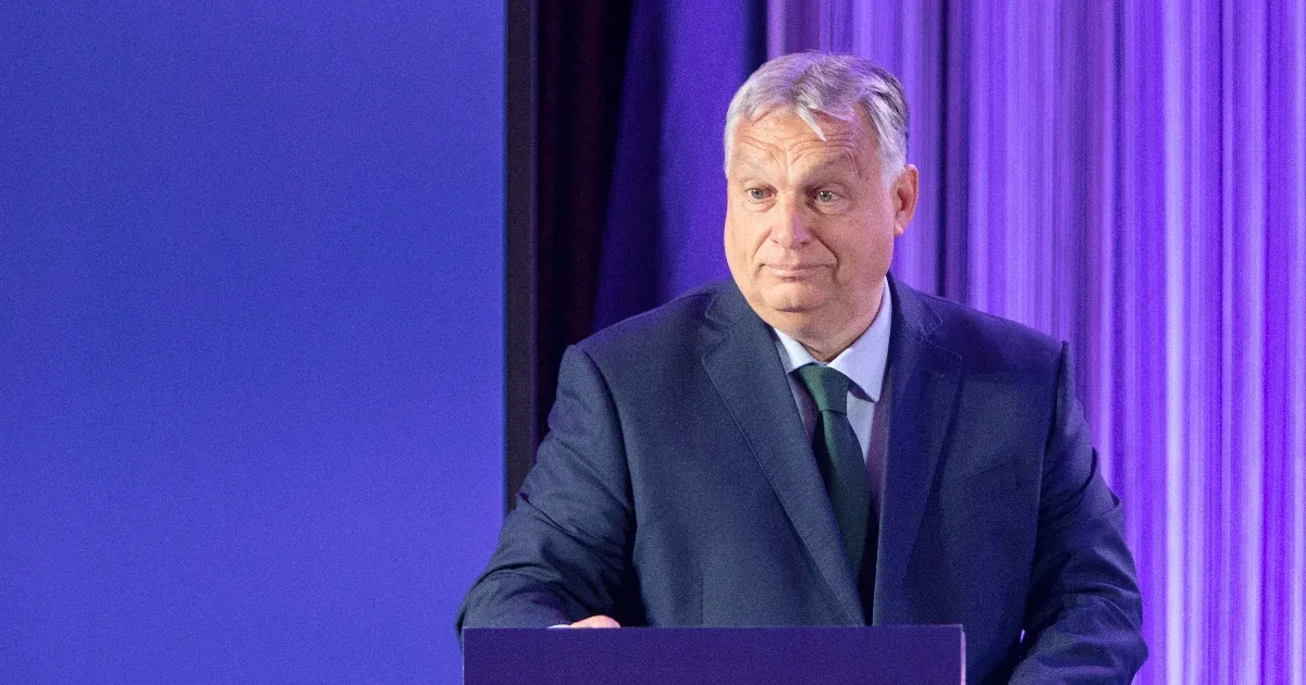 Harmadik legnagyobbként megalakult a Fidesszel a Patrióták Európáért EP-frakció