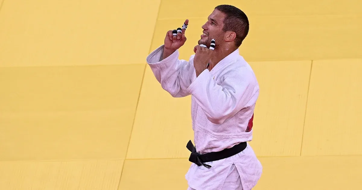 Böde-Bíró Blanka és Tóth Krisztián dzsúdós viszi majd a zászlót az olimpián