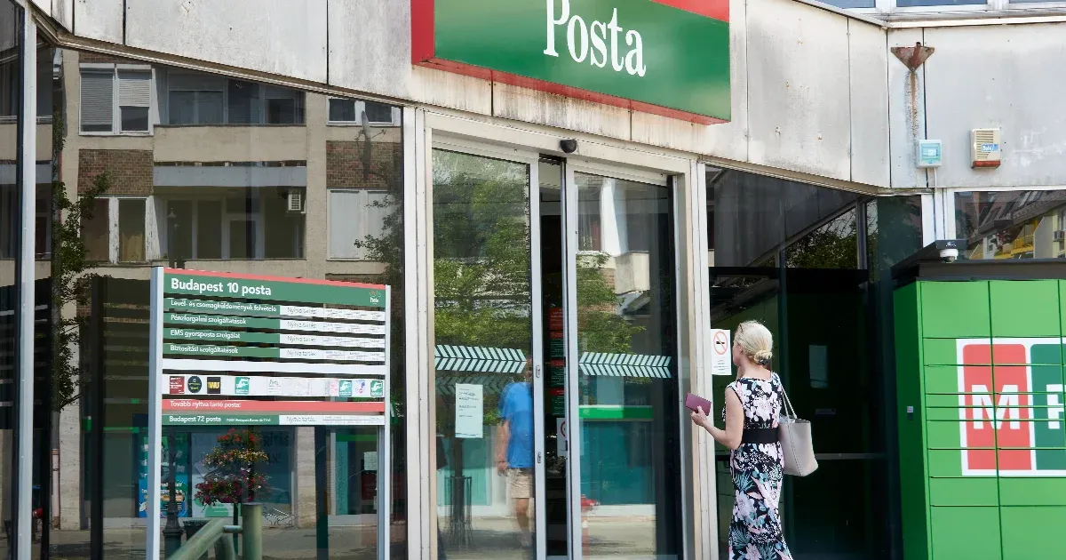 Tiborcz István cége megveszi a Posta Biztosítókat