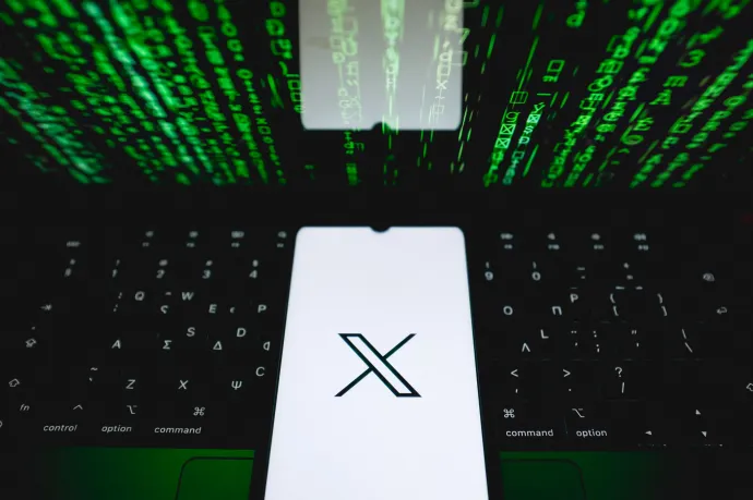 Több mint 200 millió felhasználói adat szivároghatott ki az X-től