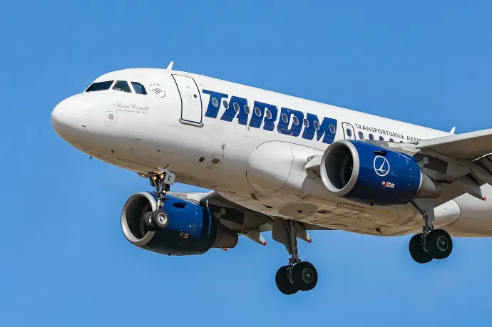 A TAROM járatai ismét menetrend szerint közlekednek