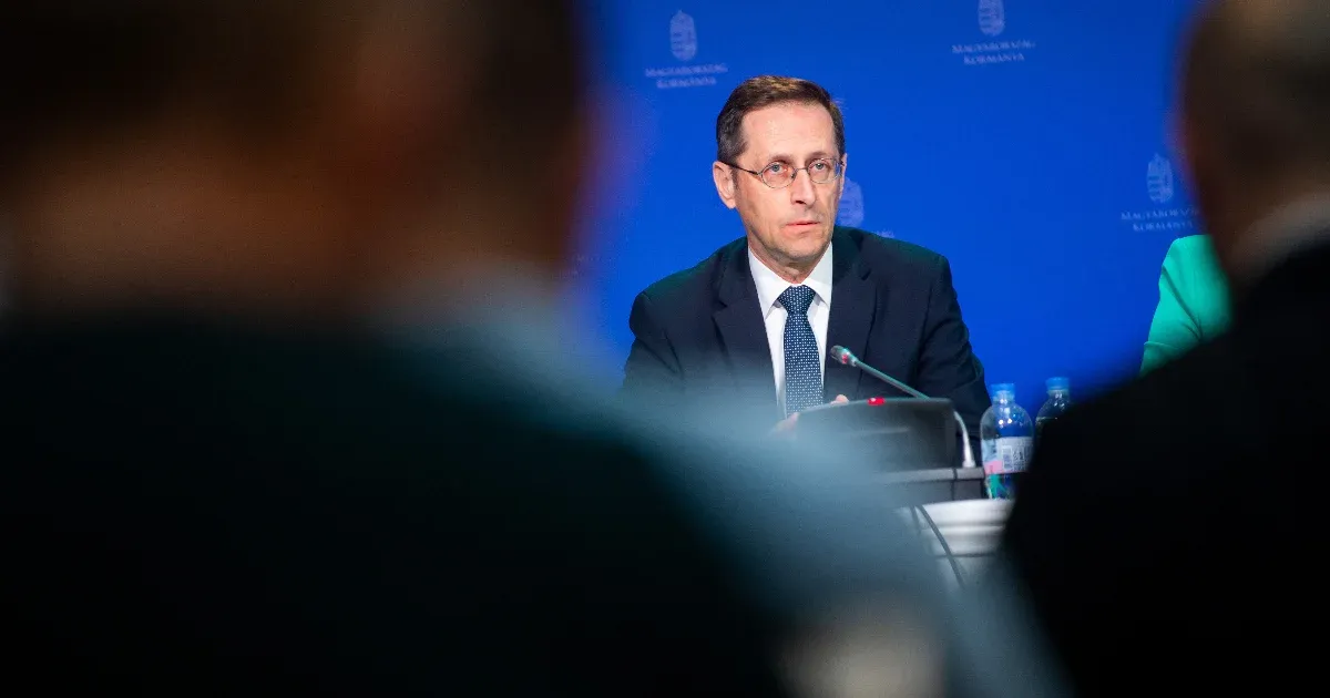 Varga Mihály feketelistára tette Oroszországot