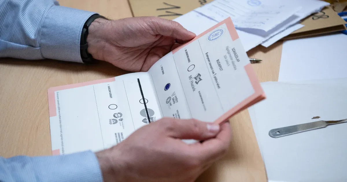 Sok delegált állította, Vitézy kárára tévedtek a korábbi szavazatszámlálásnál, pedig nem