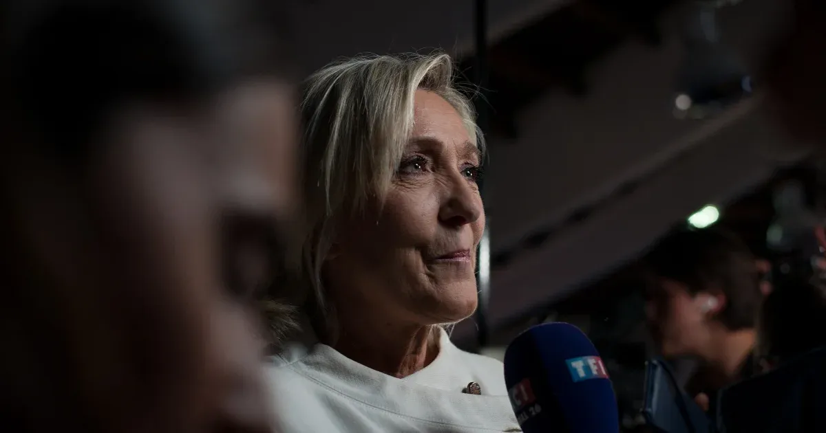 Vizsgálat indult Marine Le Pen kampányköltései miatt