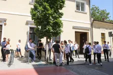 Újra panaszt tennének az EJEB-nél a romániai magyar érettségizők diszkriminációja miatt